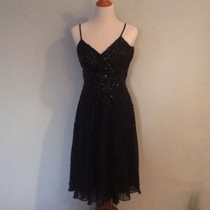 Monsoon Cocktail Evening Dress